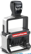 Trodat 5274 Professional stempel
