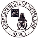 Trodat 4645 zegelstempel - diameter 45 mm